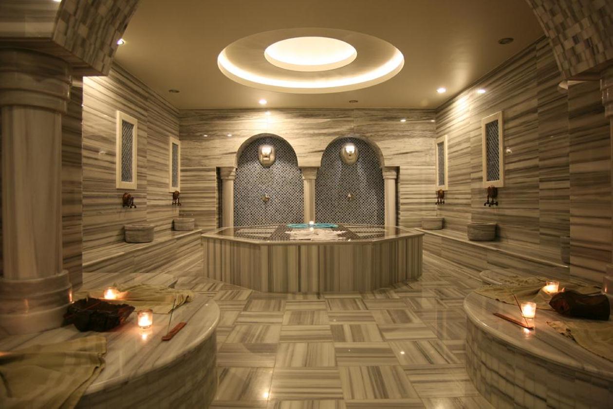هتل گلد سیتی 